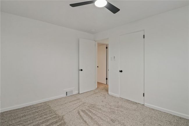 320 Donnell Rd, House other with 4 bedrooms, 2 bathrooms and 2 parking in Lower Burrell PA | Image 13