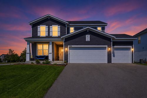 4886 Obsidian Way, Victoria, MN, 55386-7404 | Card Image