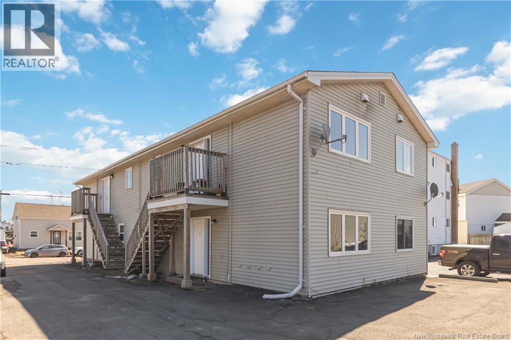 Residential Lease in Moncton 2