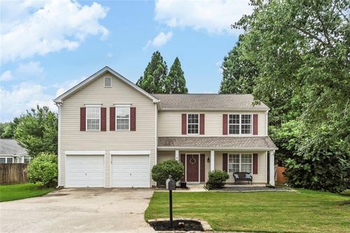 403 Plantation Way, Woodstock, GA, 30188-2383 | Card Image