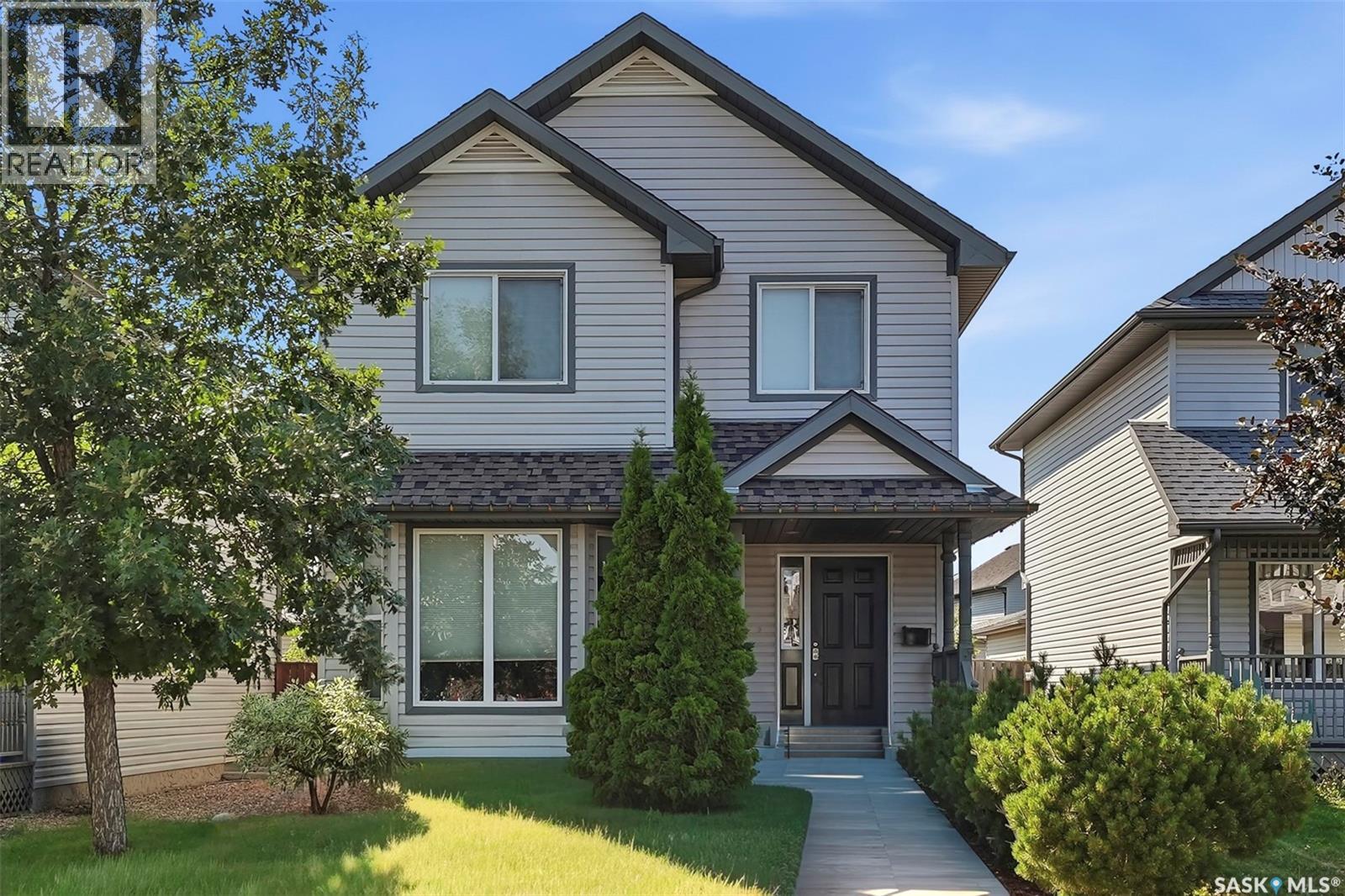 Residential in Saskatoon
