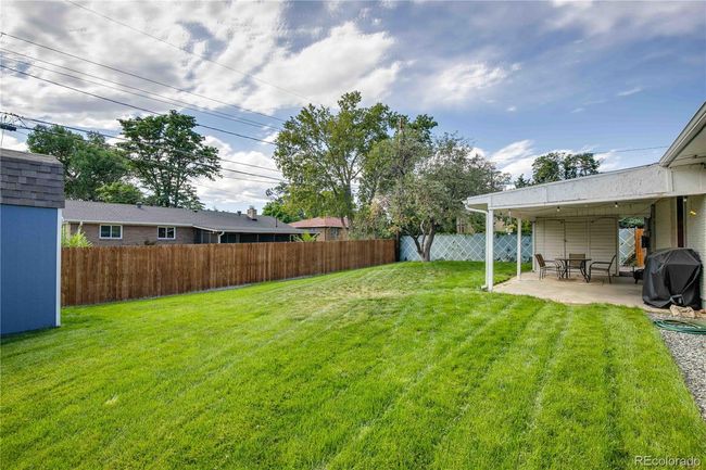 7061 Canosa Ct, House other with 4 bedrooms, 2 bathrooms and 2 parking in Westminster CO | Image 28