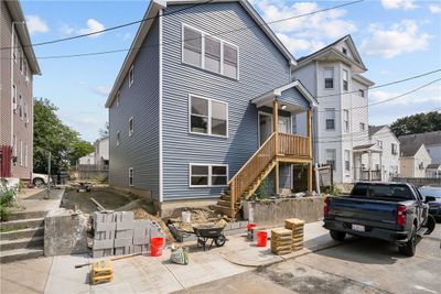 51 Lynch Street, Home with 6 bedrooms, 4 bathrooms and 2 parking in Providence RI | Image 1