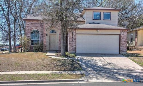 3010 Tangent Ct, Killeen, TX, 76543-2703 | Card Image
