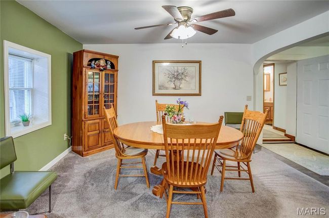14037 Springfield St, House other with 2 bedrooms, 2 bathrooms and 1 parking in Grafton IL | Image 13