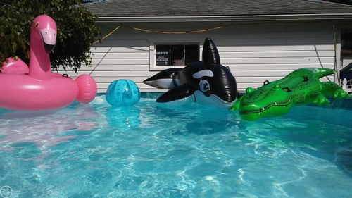 22915 E 13 Mile Rd, Saint Clair Shores, MI, 48082-1355 | Card Image