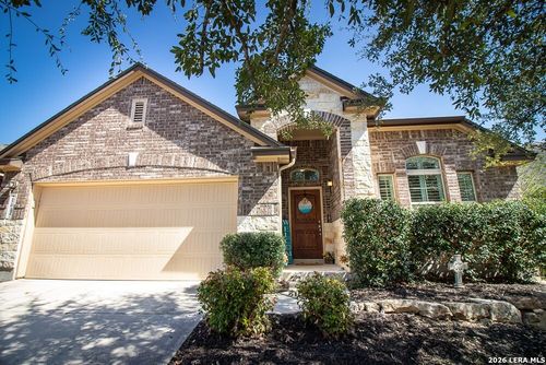 25014 Buttermilk Ln, San Antonio, TX, 78255-2335 | Card Image