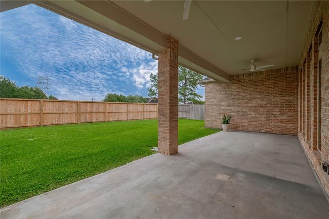 2323 Lost Bridge Ln, House other with 4 bedrooms, 3 bathrooms and 2 parking in Pearland TX | Image 42