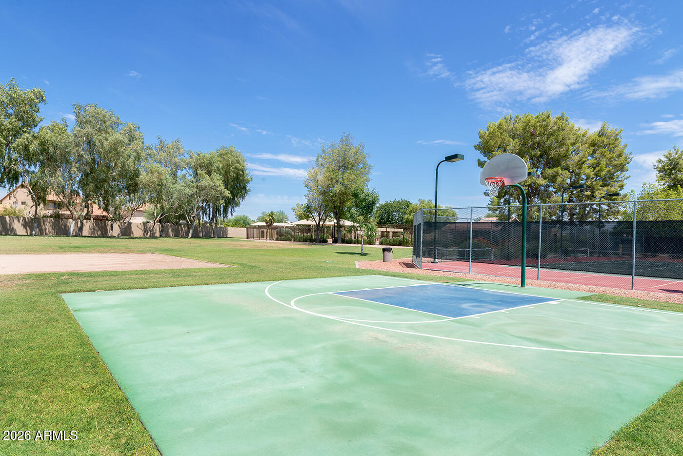 Residential in Phoenix 5