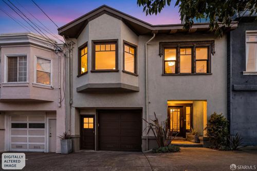664 27th Ave, San Francisco, CA, 94121-2813 | Card Image