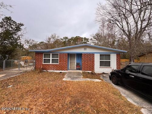 5327 Arrowsmith Rd, Jacksonville, FL, 32208-1007 | Card Image
