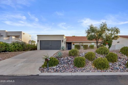 15257 E Palomino Blvd, Fountain Hills, AZ, 85268-4816 | Card Image