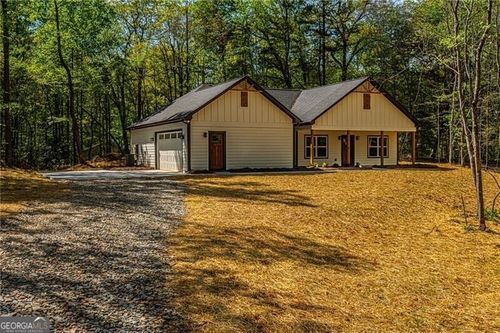 20 Eloise Dr, Dawsonville, GA, 30534 | Card Image