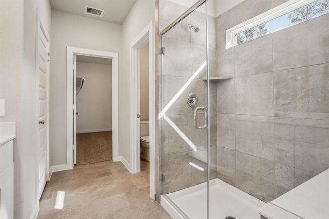 Photo is not of the actual home but is an inspirational photo of builder’s model home and may depict options, furnishings, and/or decorator features that are not included. | Image 38