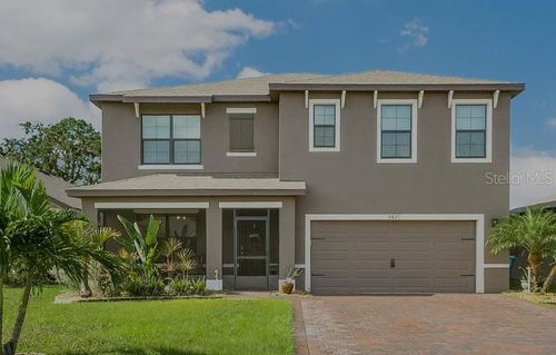 3621 Peony Ct Se, Palm Bay, FL, 32909-1339 | Card Image