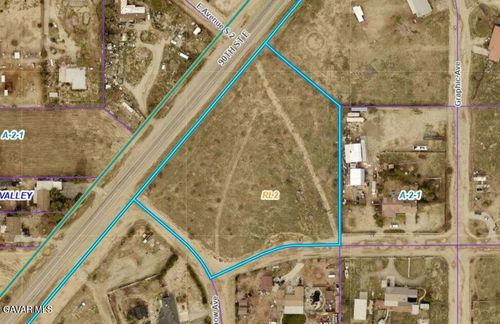 90 Kanow Ave, Littlerock, CA, 93543 | Card Image