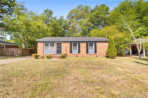 428 Perth St, Fayetteville, NC, 28314-0151 | Card Image