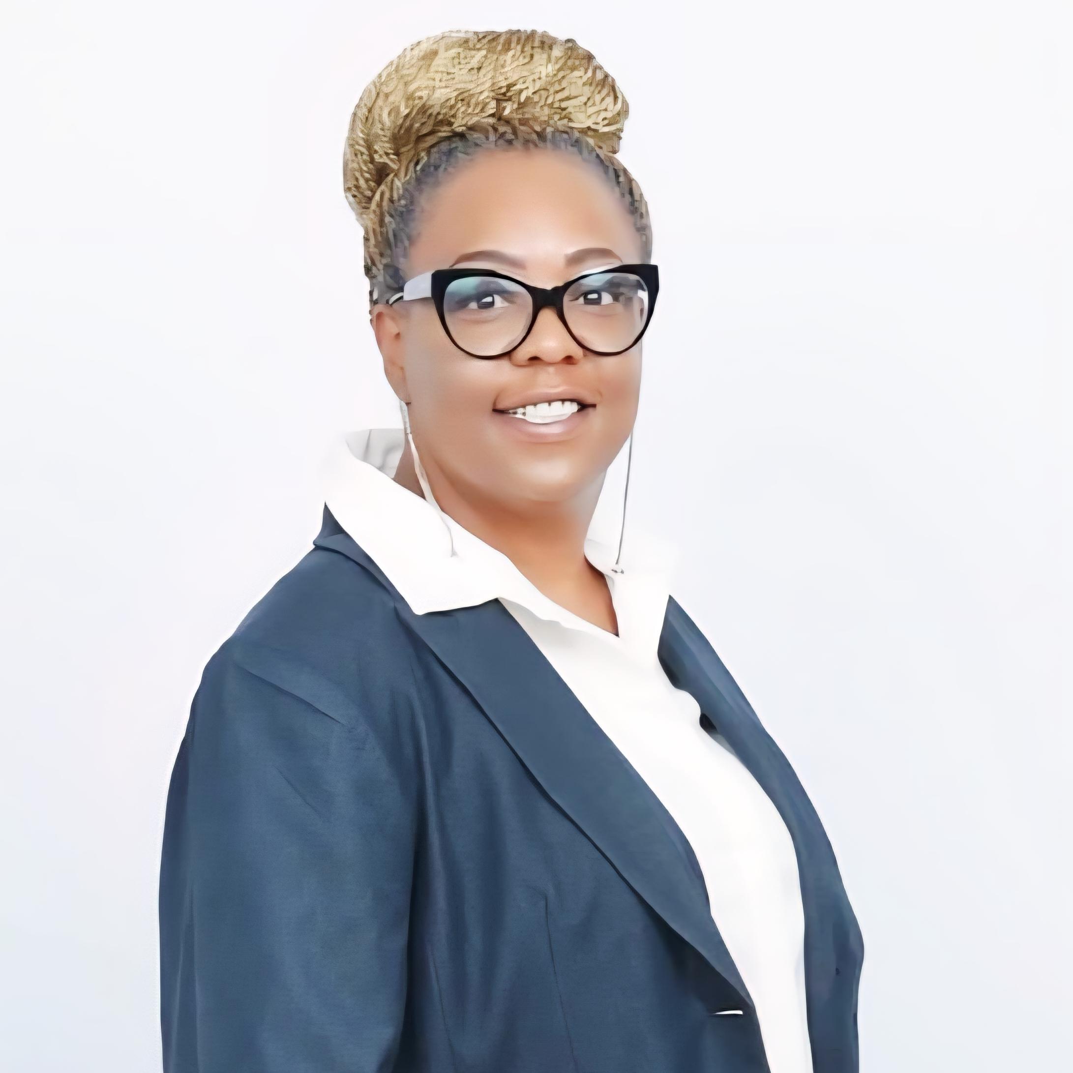 Lashanda Harvey
