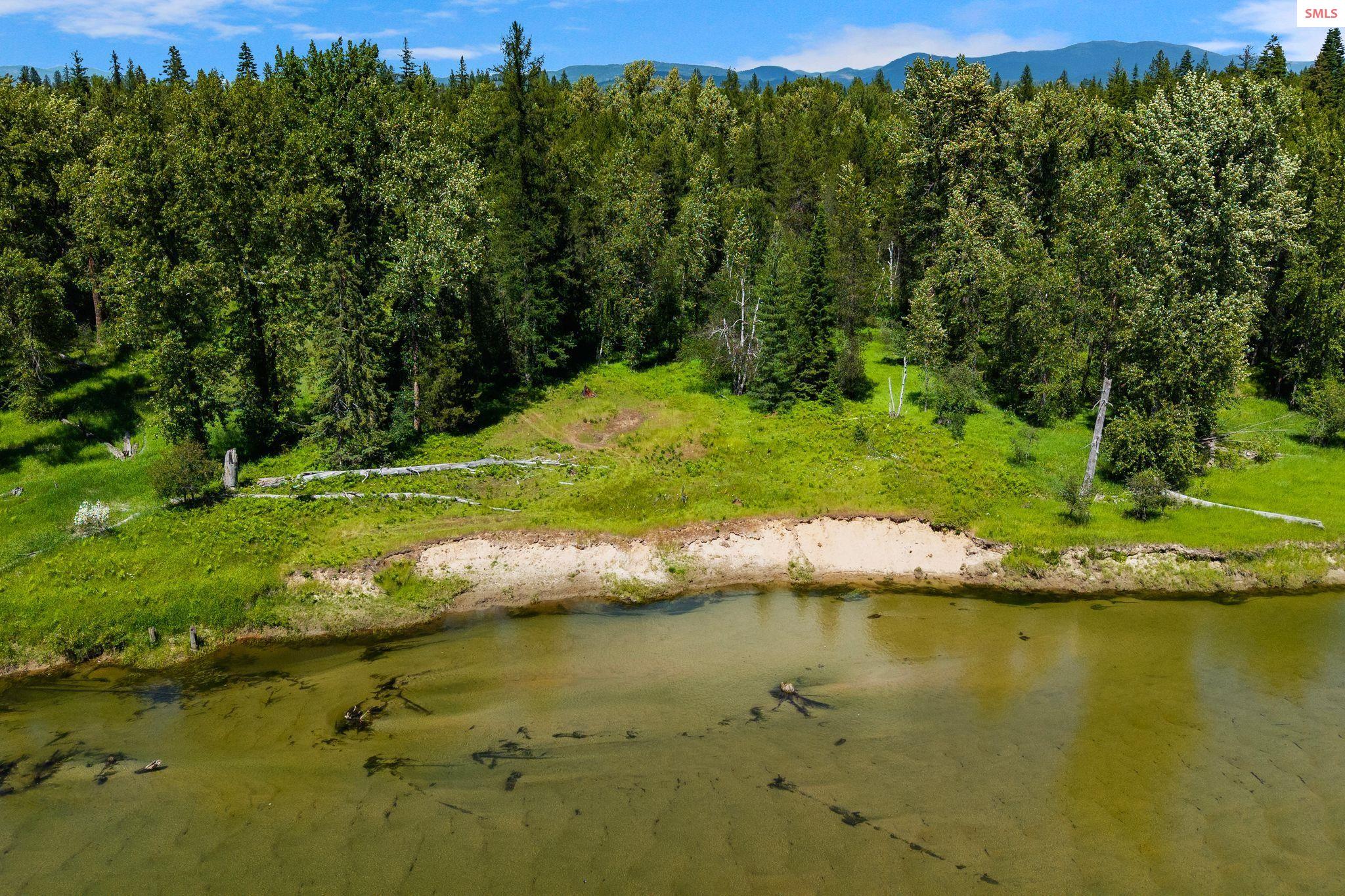 Land in Sandpoint 2