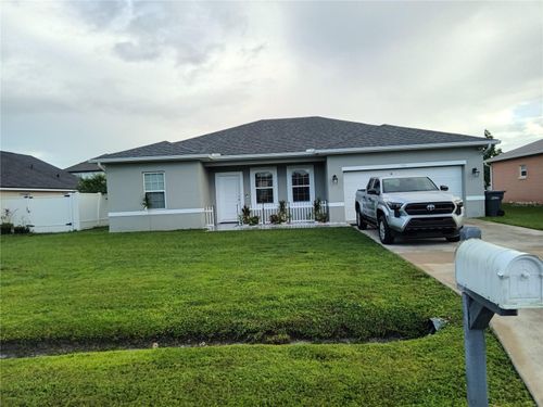 312 Clearwater Ln, POINCIANA, FL, 34759-4034 | Card Image