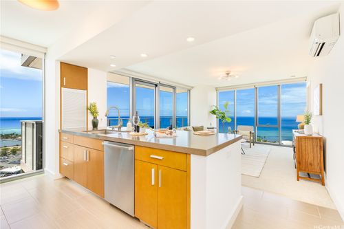 3301-600 Ala Moana Blvd, Honolulu, HI, 96813-4967 | Card Image