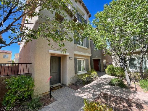 1922 Granemore St, Las Vegas, NV, 89135-3342 | Card Image