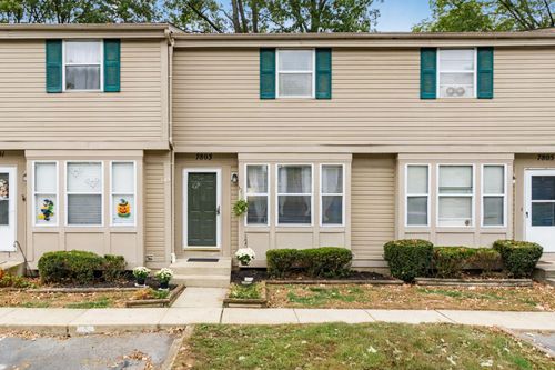 11c-7803 Barkwood Dr, Worthington, OH, 43085-5802 | Card Image