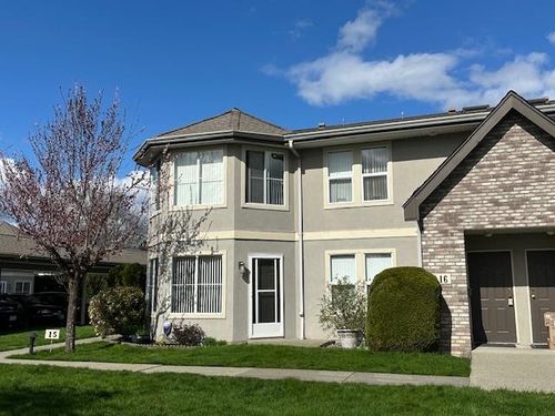 16-8533 Broadway St, Chilliwack, BC, V2P5V4 | Card Image