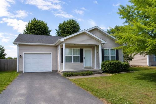 577 Meridian Dr, Bowling Green, KY, 42101-5285 | Card Image