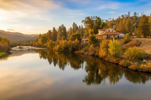 7848 Rush Creek Rd, Lewiston, CA, 96052-9692 | Card Image