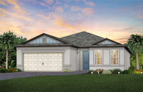 9931 Johnson Oaks Glen, Parrish, FL, 34219 | Card Image