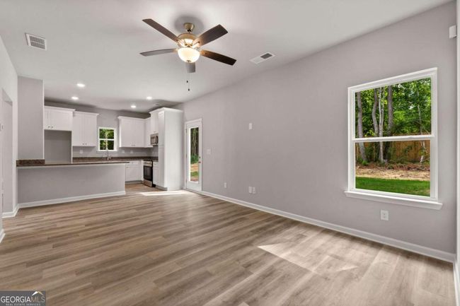 65 Patterson Dr, House other with 4 bedrooms, 3 bathrooms and 2 parking in Franklin GA | Image 21