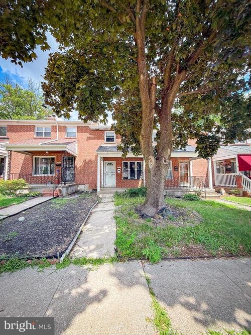 617 Brisbane Rd, BALTIMORE, MD, 21229-4402 | Card Image