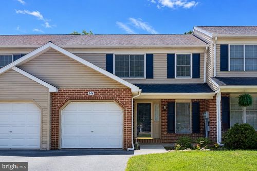 344 Crosswinds Dr, LITITZ, PA, 17543-7822 | Card Image