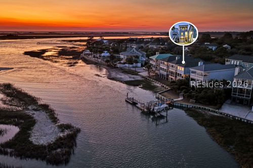 18 Sea Mist Rd, Fripp Island, SC, 29920-7037 | Card Image