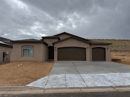 4893 Guadalupe Peak St Sw, Los Lunas, NM, 87031-9089 | Card Image