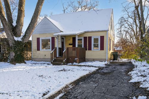 2131 Argyle Dr, Columbus, OH, 43219-1208 | Card Image