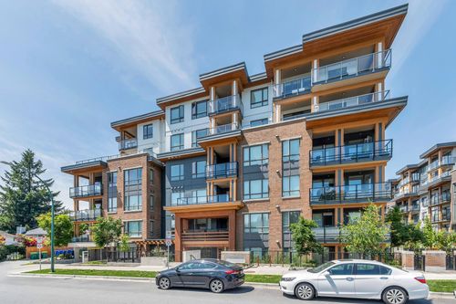 201-721 Anskar Crt, Coquitlam, BC, V3J0L4 | Card Image