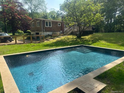 9 Johnston Road Johnston Road, Shelter Island, NY, 11964 | Card Image