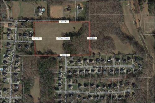 0 Harper Rd, Clemmons, NC, 27012 | Card Image