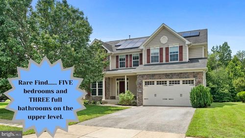3487 Mckinley Ct, WALDORF, MD, 20603-7001 | Card Image