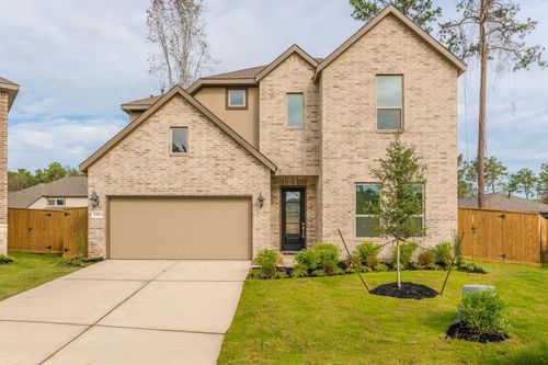 21803 Echo Bay Ct, Porter, TX, 77365 | Card Image