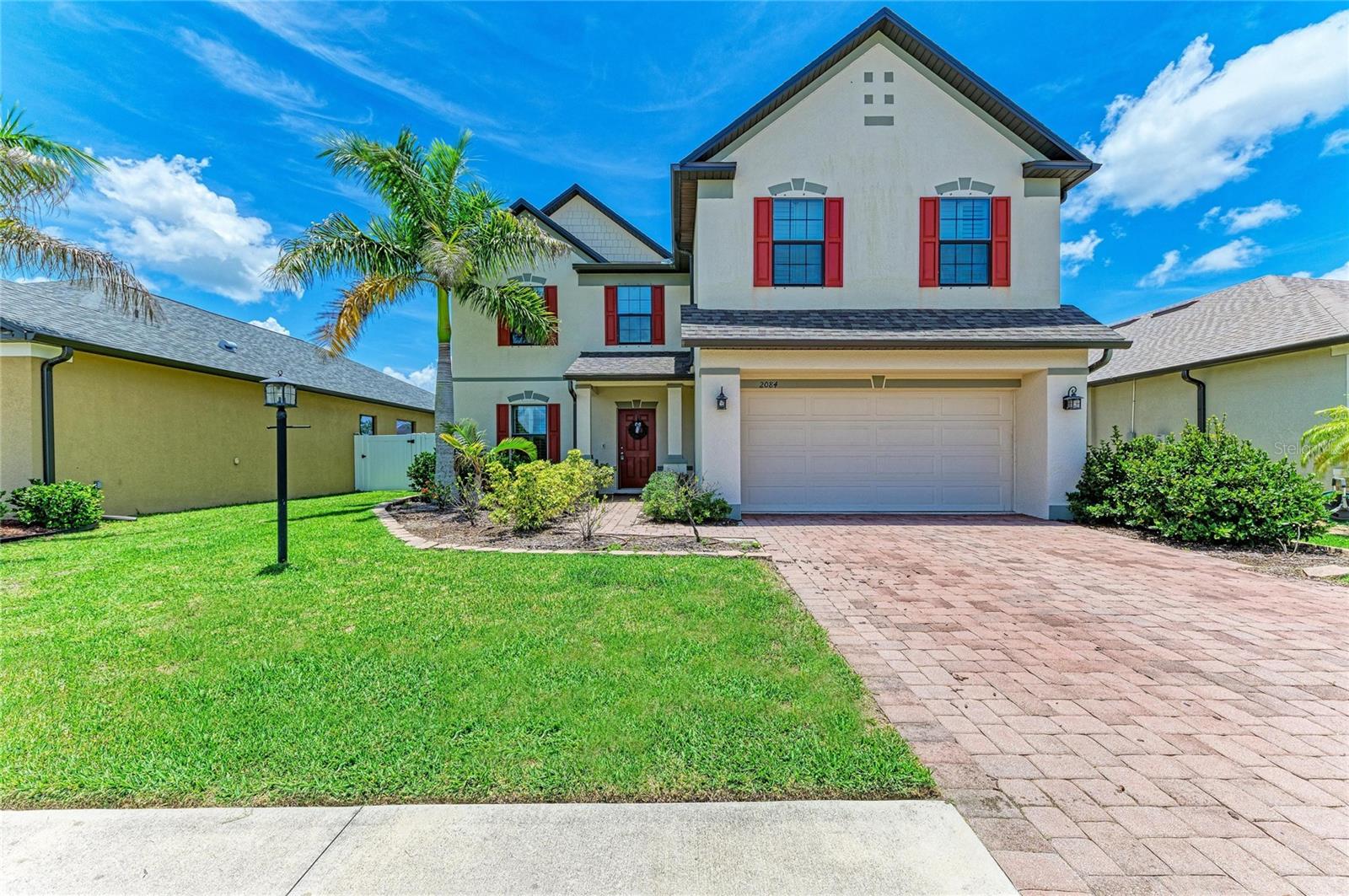 Residential in PORT CHARLOTTE 5