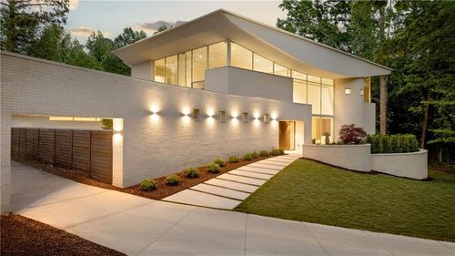 3619 Ivy Rd Ne, Atlanta, GA, 30342-4509 | Card Image