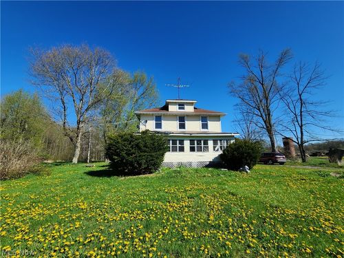 3174 Kinsman Road Nw, North Bloomfield, OH, 44450 | Card Image