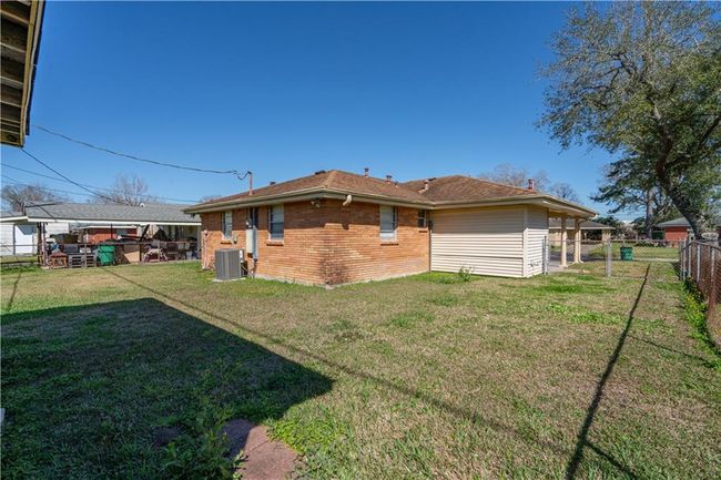 5120 Mount Rushmore Dr, House other with 3 bedrooms, 2 bathrooms and null parking in Marrero LA | Image 30