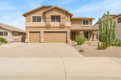 2798 E Teakwood Pl, Chandler, AZ, 85249-5514 | Card Image
