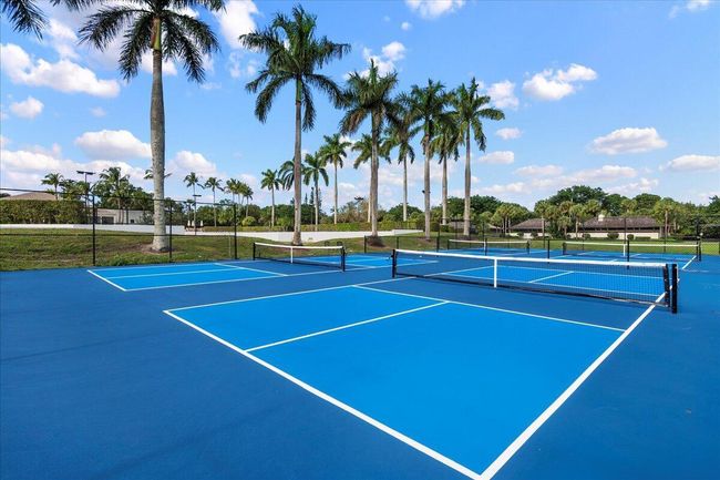 APT-504 - 11863 Wimbledon Cir, Condo with 1 bedrooms, 1 bathrooms and null parking in Wellington FL | Image 33