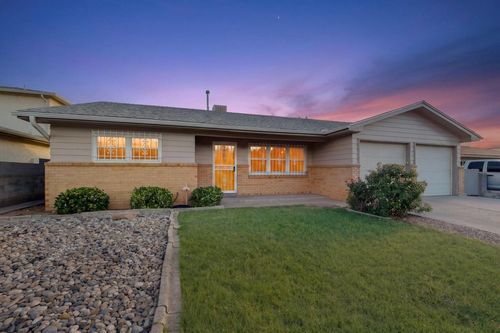 8616 Gutierrez Road Ne, Albuquerque, NM, 87111 | Card Image