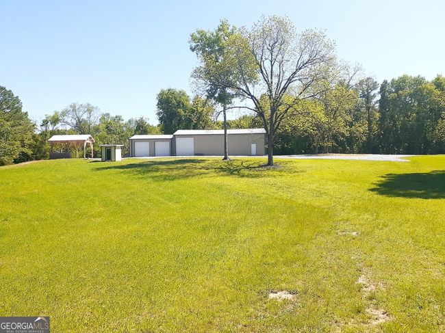 1368 Wash Brown Dr, Home with 0 bedrooms, 0 bathrooms and null parking in Elberton GA | Image 23